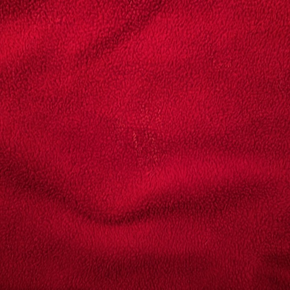 VTG Florida State Seminoles 1/4 zip up fleece - Picture 3 of 4